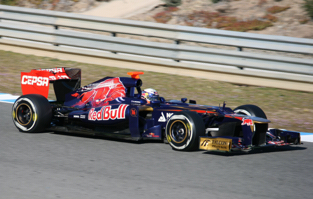 哈斯车队轻取红牛车队，诺里斯惊艳四座