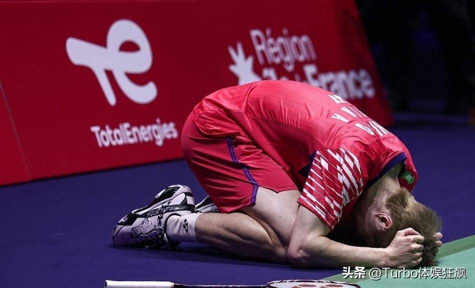 印度队横扫韩国队，石宇奇关键制胜