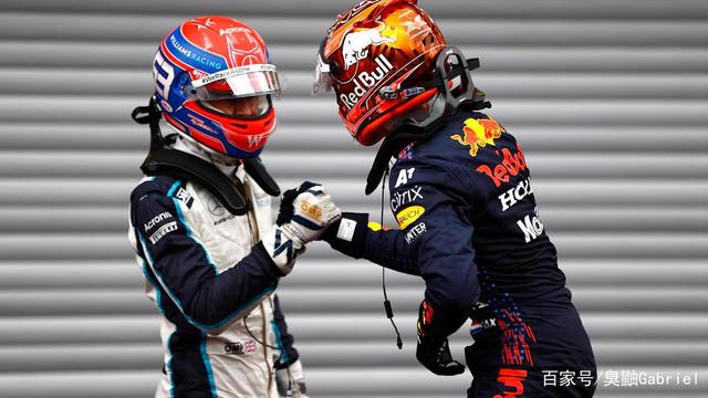 威廉姆斯逆转索伯车队，拉塞尔扛起全队