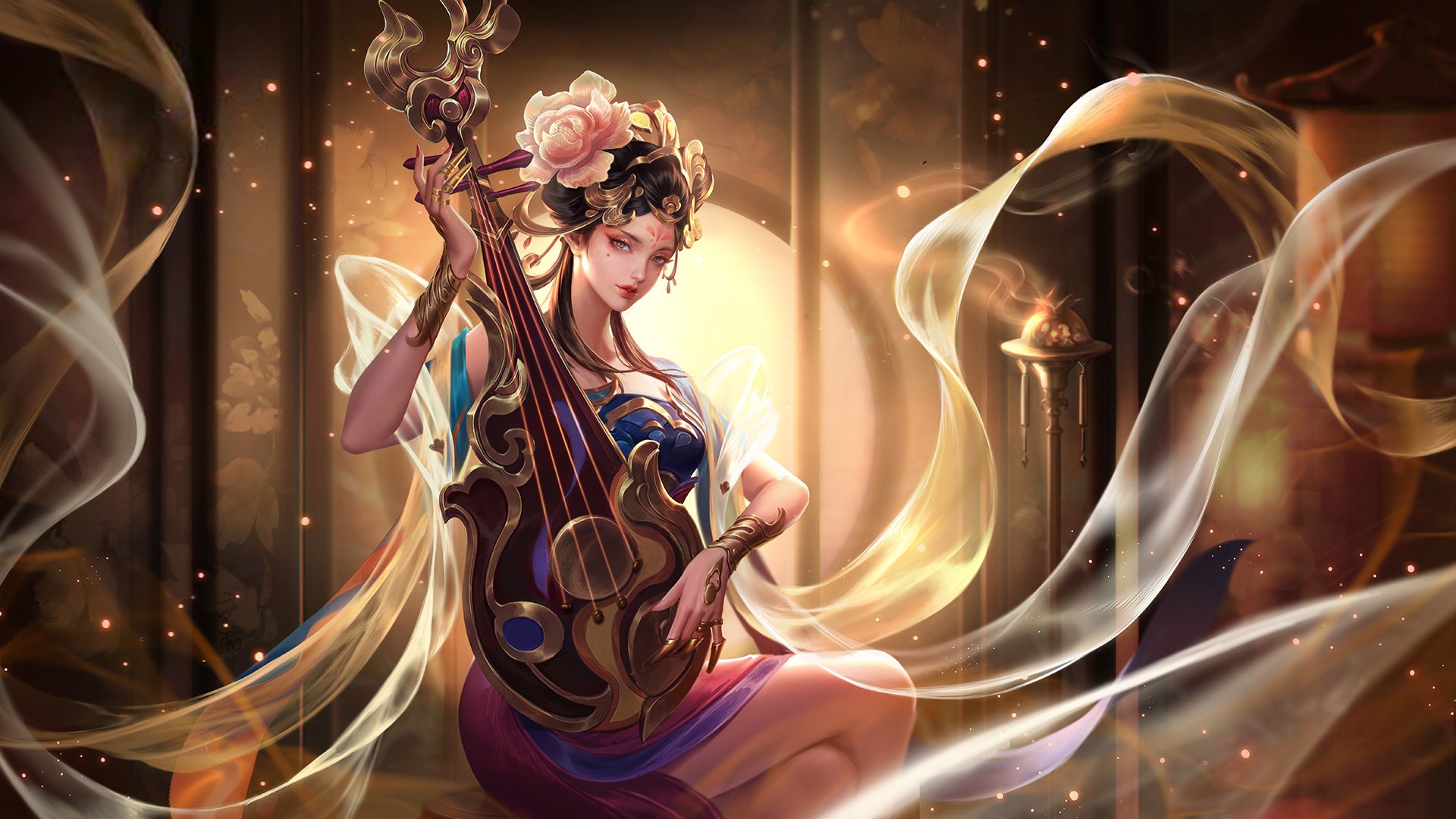 存在感拉满！哈利伯顿用最颠覆传统的方式，指挥爵士掀翻公牛