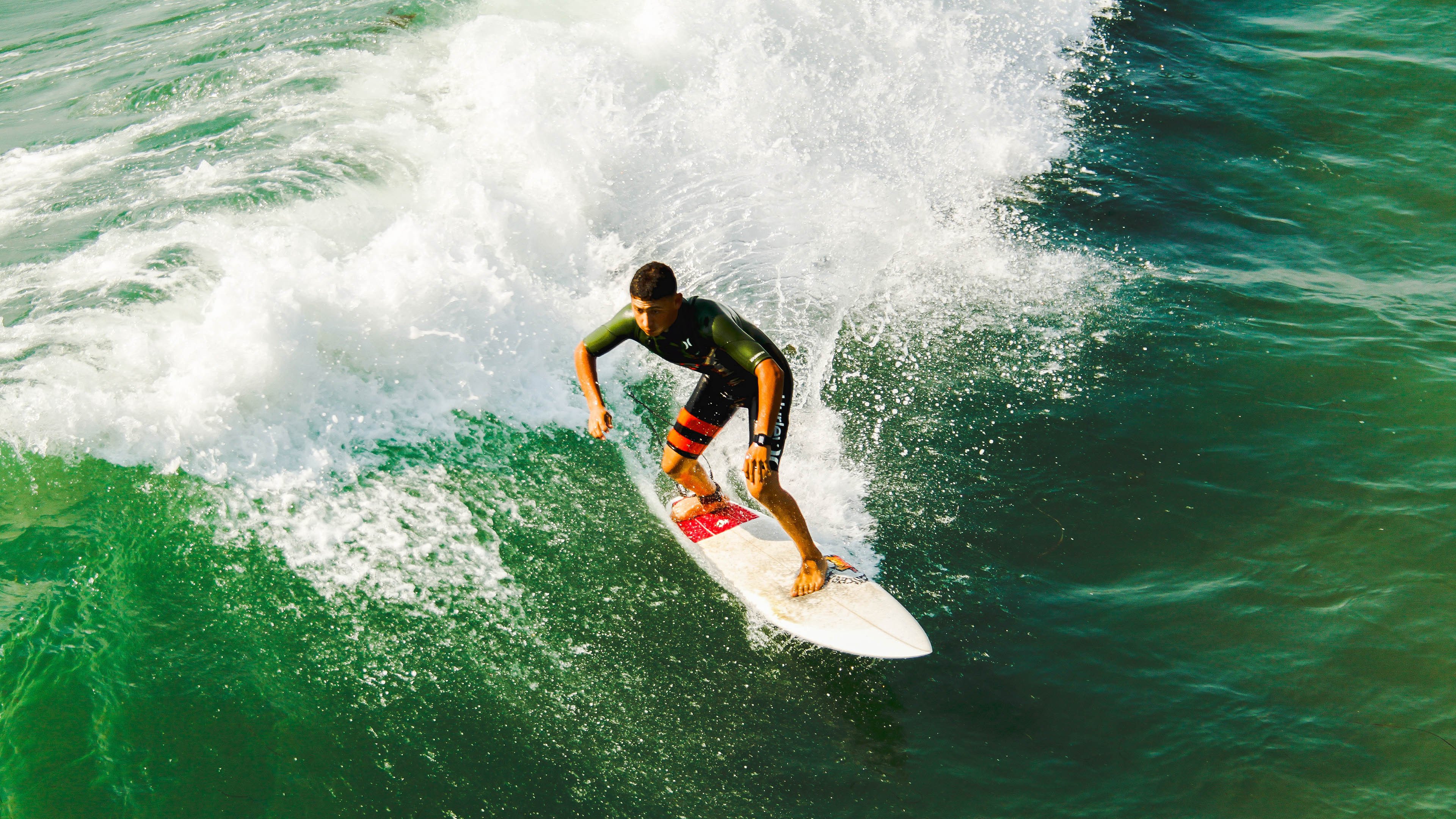 跨界统治力，从上海队打穿辽宁到锡安在西甲德比接管比赛